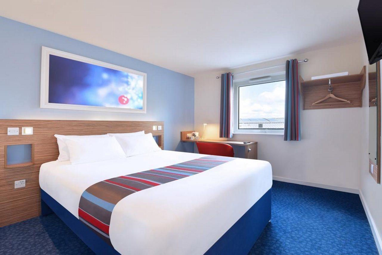 Travelodge Bodmin Roche
