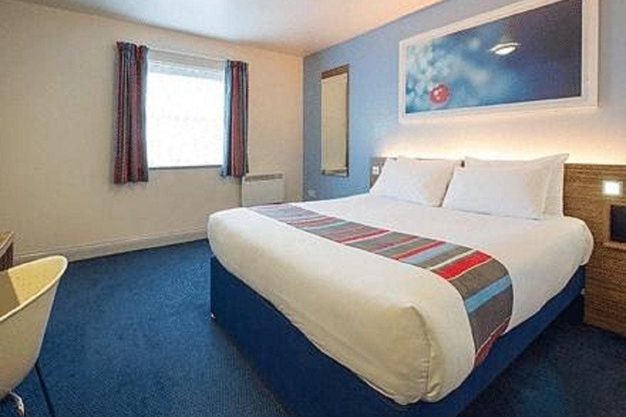 Travelodge Bodmin Roche