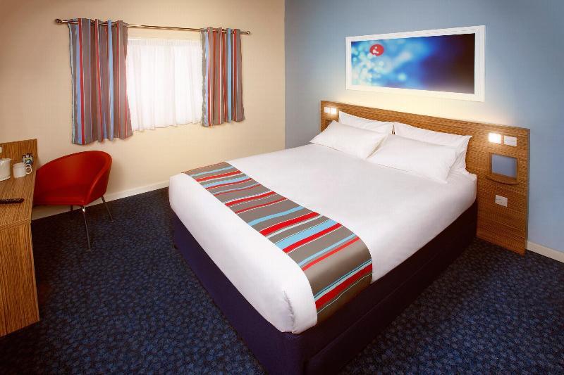 Travelodge Bodmin Roche