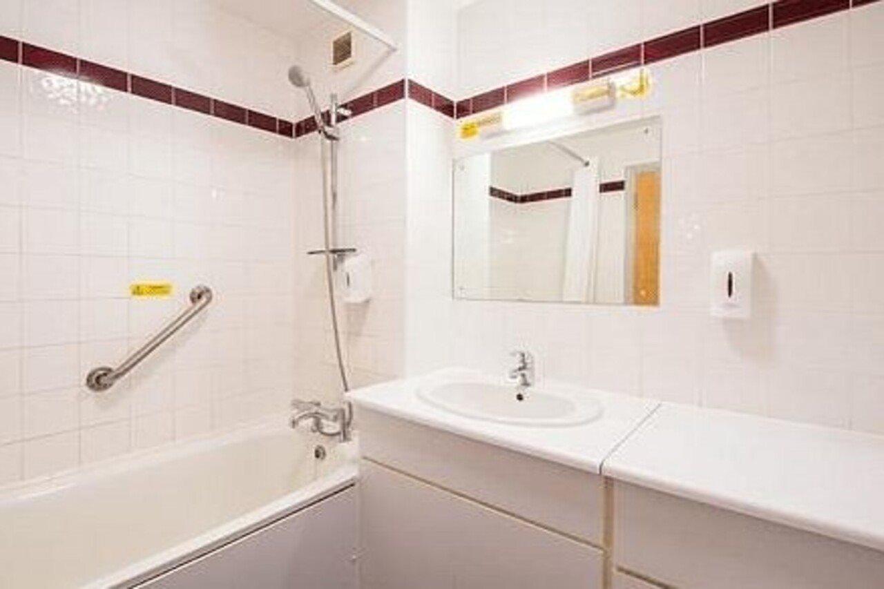 Travelodge Bodmin Roche