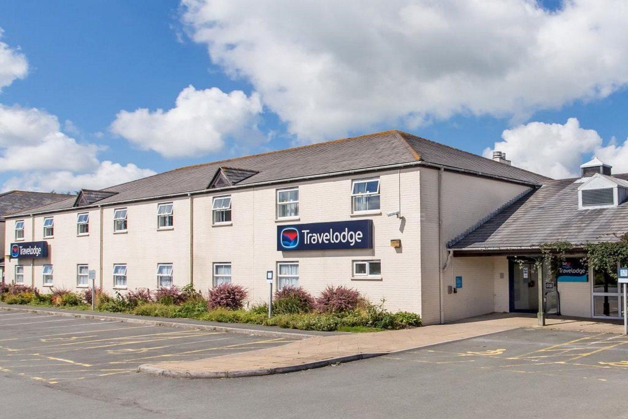 Travelodge Bodmin Roche