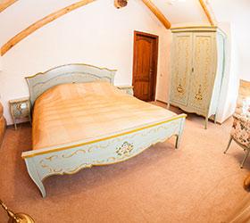 Park Hotel Baikal 21