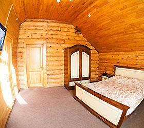 Park Hotel Baikal 21