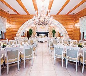 Park Hotel Baikal 21