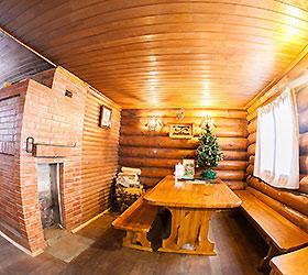 Park Hotel Baikal 21