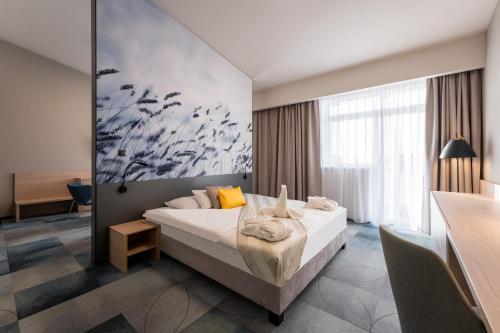 Globall Football Park And Sporthotel Telki