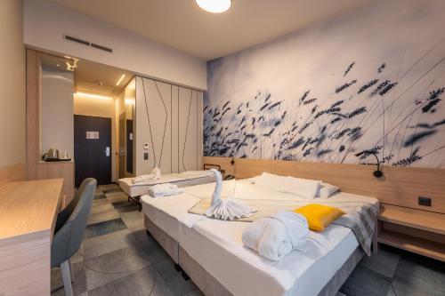 Globall Football Park And Sporthotel Telki