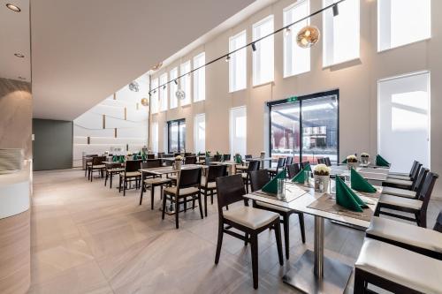 Globall Football Park And Sporthotel Telki