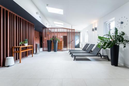 Globall Football Park And Sporthotel Telki
