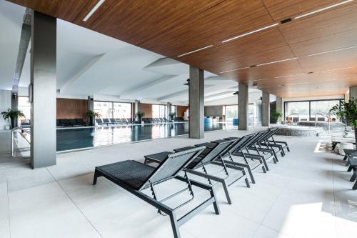 Globall Football Park And Sporthotel Telki