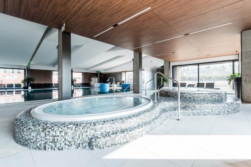Globall Football Park And Sporthotel Telki