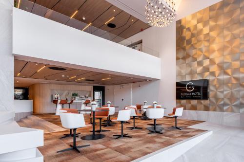 Globall Football Park And Sporthotel Telki
