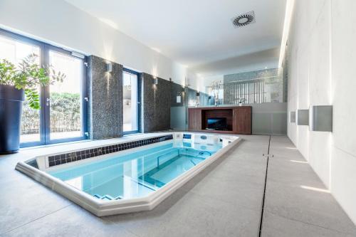 Globall Football Park And Sporthotel Telki