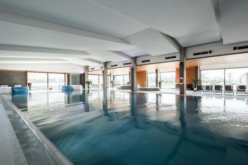 Globall Football Park And Sporthotel Telki