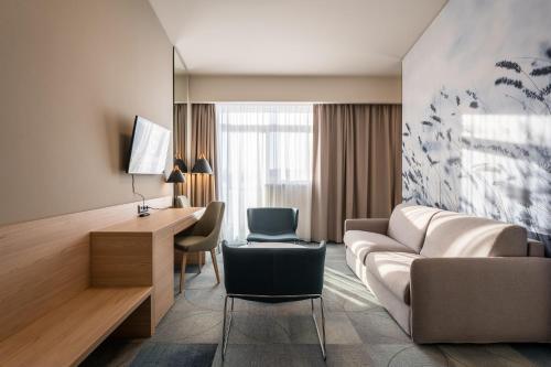 Globall Football Park And Sporthotel Telki