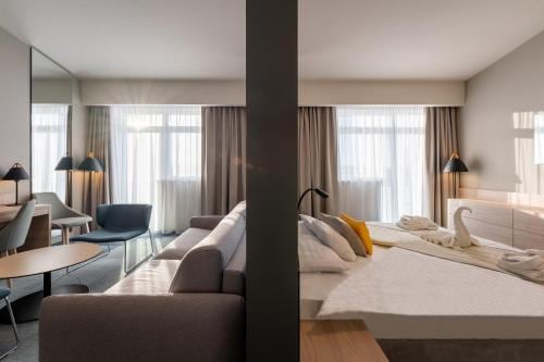 Globall Football Park And Sporthotel Telki