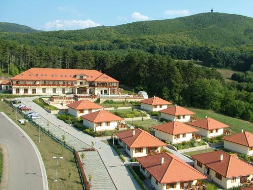 Szalajka Liget