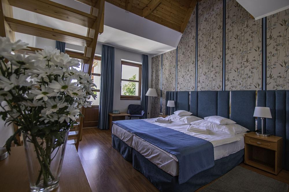 Balatonfoi Yacht Club Hotel