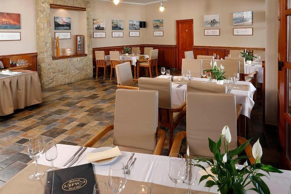 Balatonfoi Yacht Club Hotel