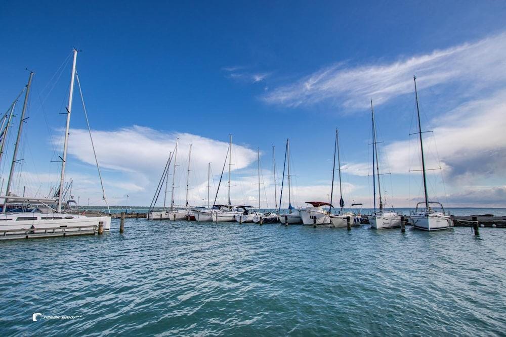 Balatonfoi Yacht Club Hotel