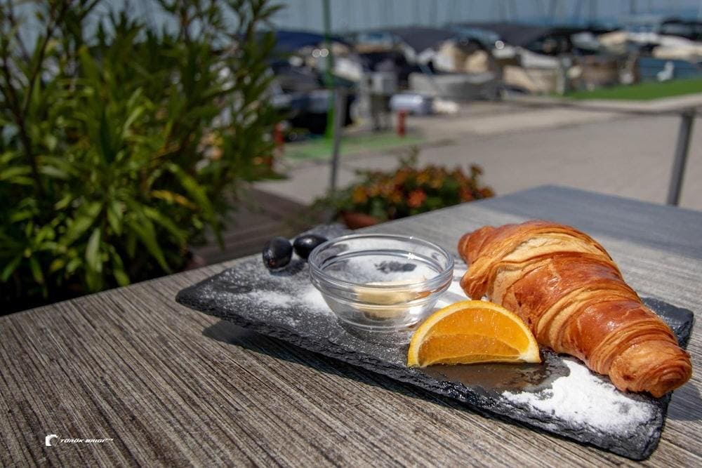 Balatonfoi Yacht Club Hotel