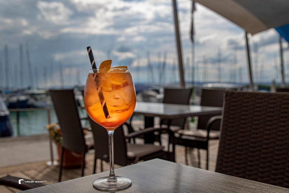 Balatonfoi Yacht Club Hotel
