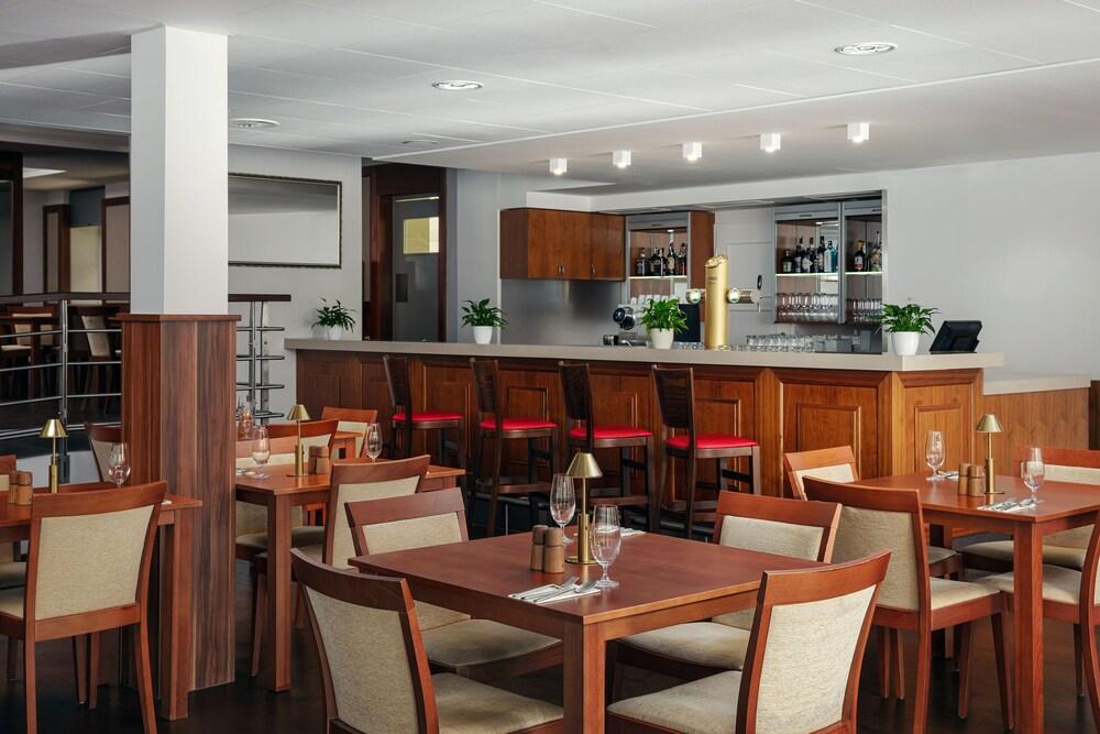Spa & Kur Hotel Harvey