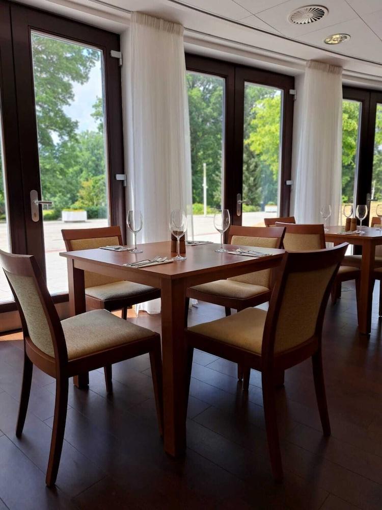 Spa & Kur Hotel Harvey