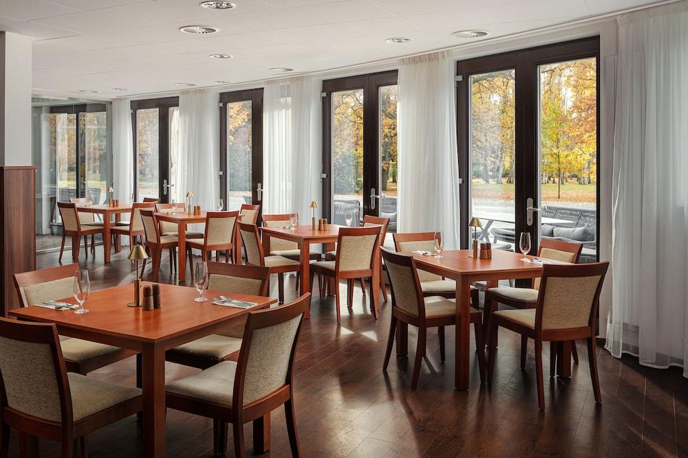 Spa & Kur Hotel Harvey