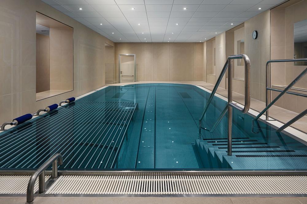 Spa & Kur Hotel Harvey