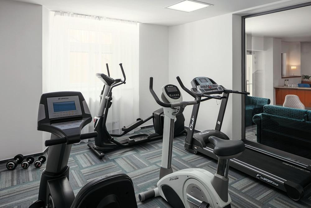 Spa & Kur Hotel Harvey