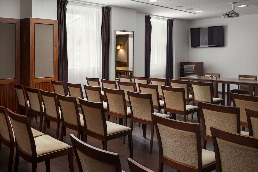 Spa & Kur Hotel Harvey