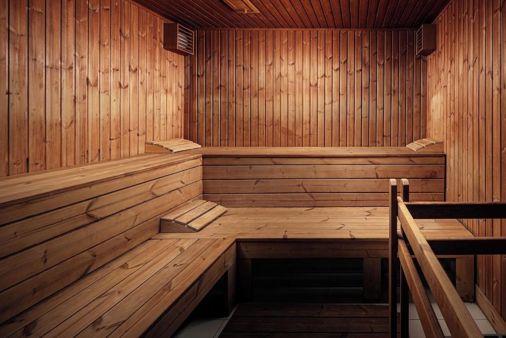 Spa & Kur Hotel Harvey