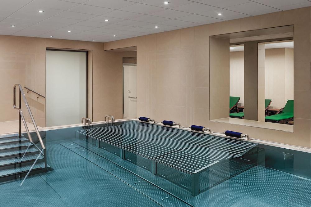 Spa & Kur Hotel Harvey