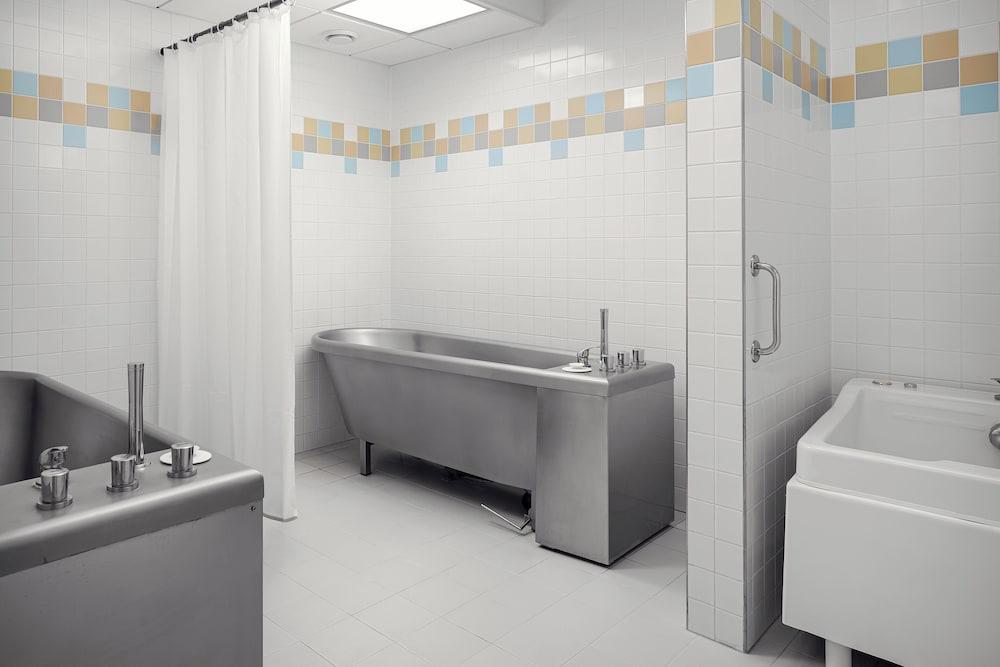 Spa & Kur Hotel Harvey