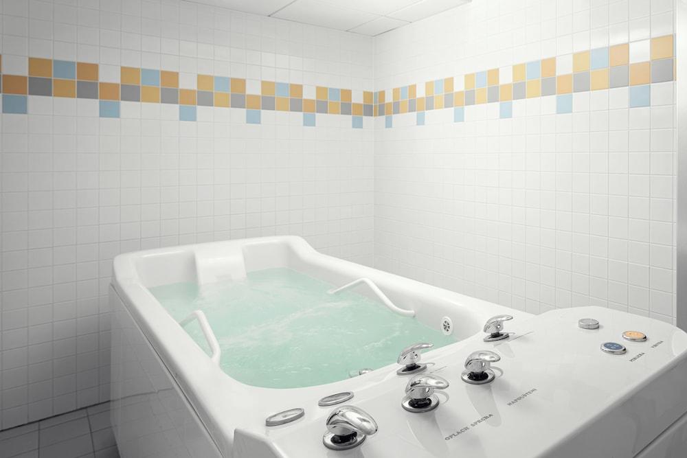 Spa & Kur Hotel Harvey
