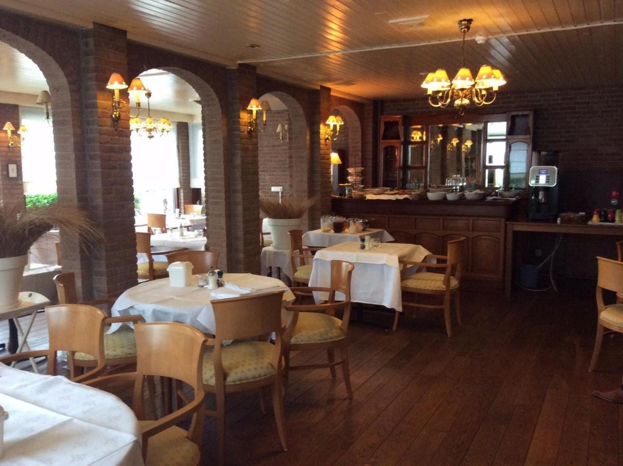 Hotel de Admiraal
