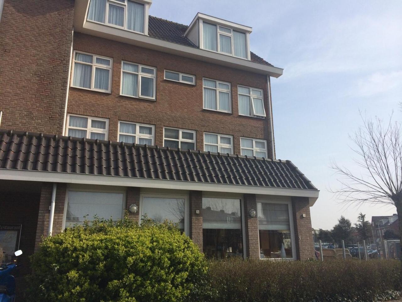 Hotel de Admiraal
