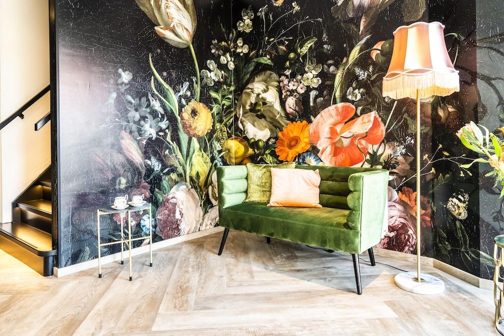 Hotel De Valk
