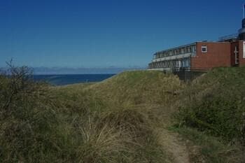 Het Hoge Duin