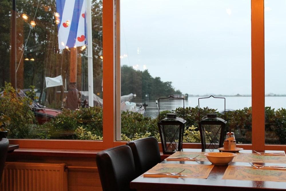 Hotel Restaurant Le Sicht