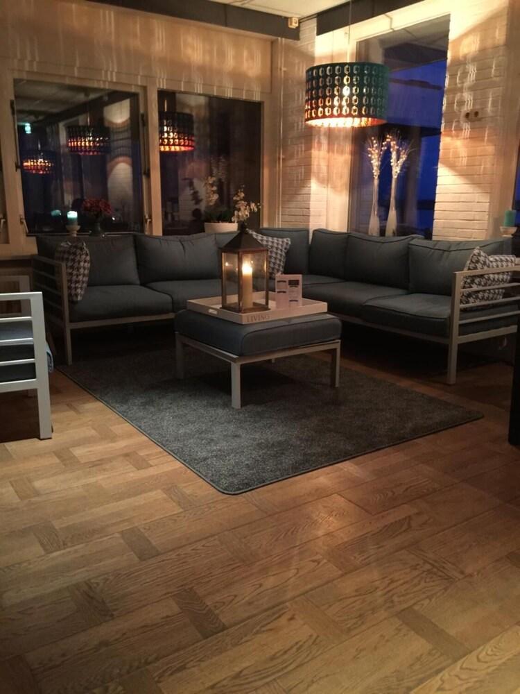 Hotel Restaurant Le Sicht