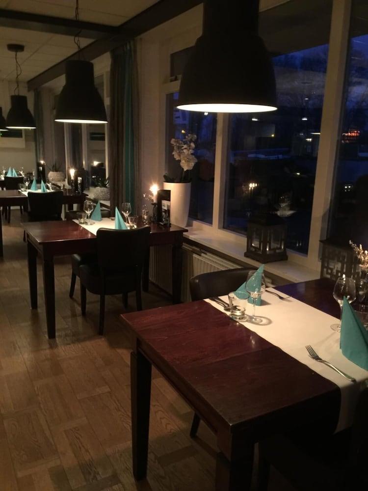 Hotel Restaurant Le Sicht