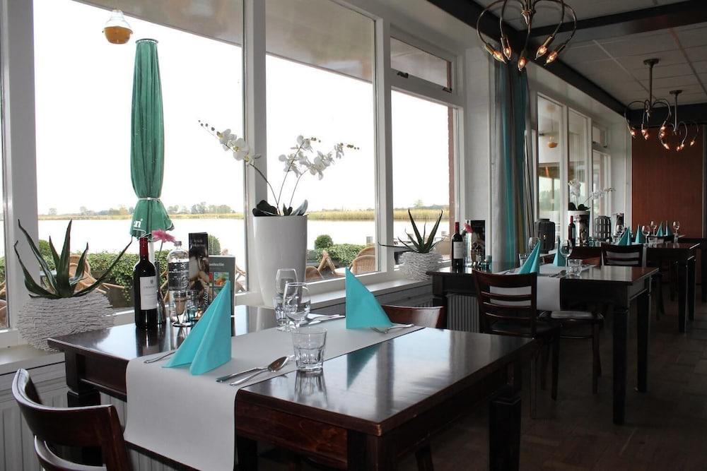 Hotel Restaurant Le Sicht