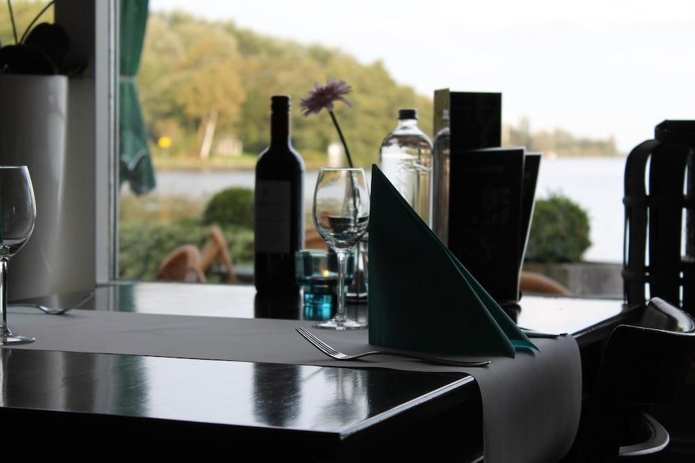 Hotel Restaurant Le Sicht