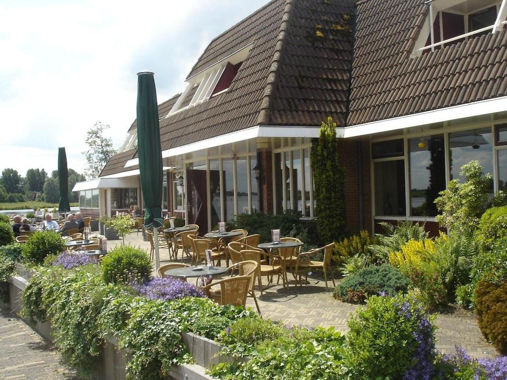Hotel Restaurant Le Sicht