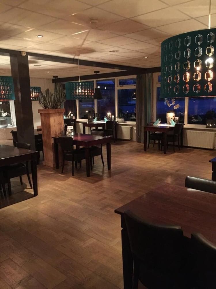 Hotel Restaurant Le Sicht
