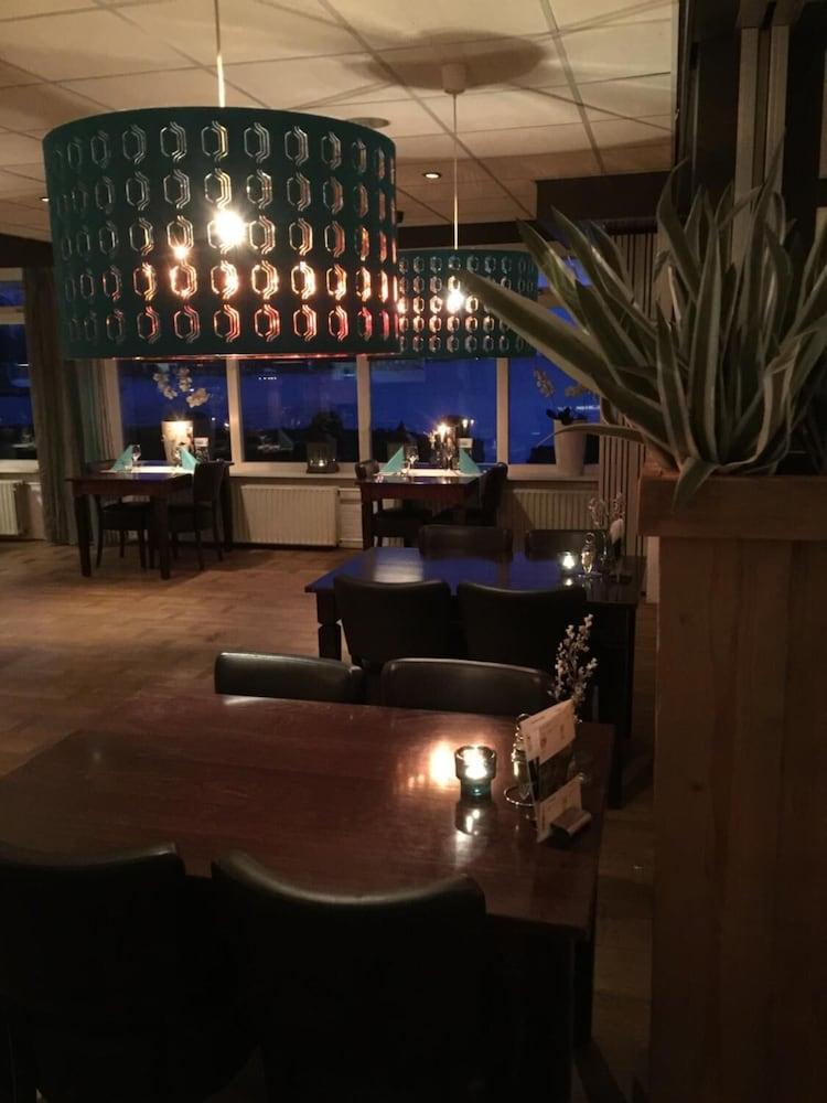 Hotel Restaurant Le Sicht