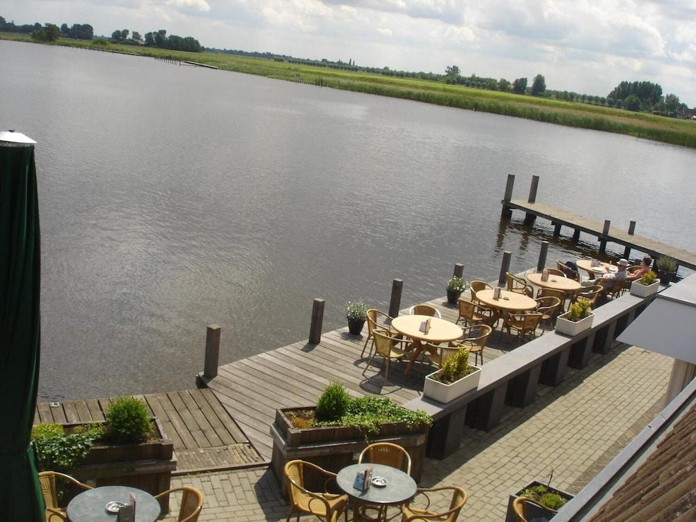 Hotel Restaurant Le Sicht