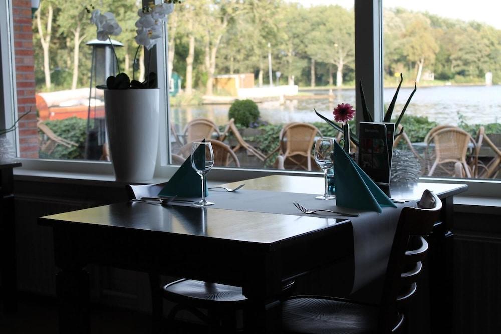 Hotel Restaurant Le Sicht